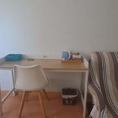 Lovely Room Near Park Guell Barcelona Exterior foto