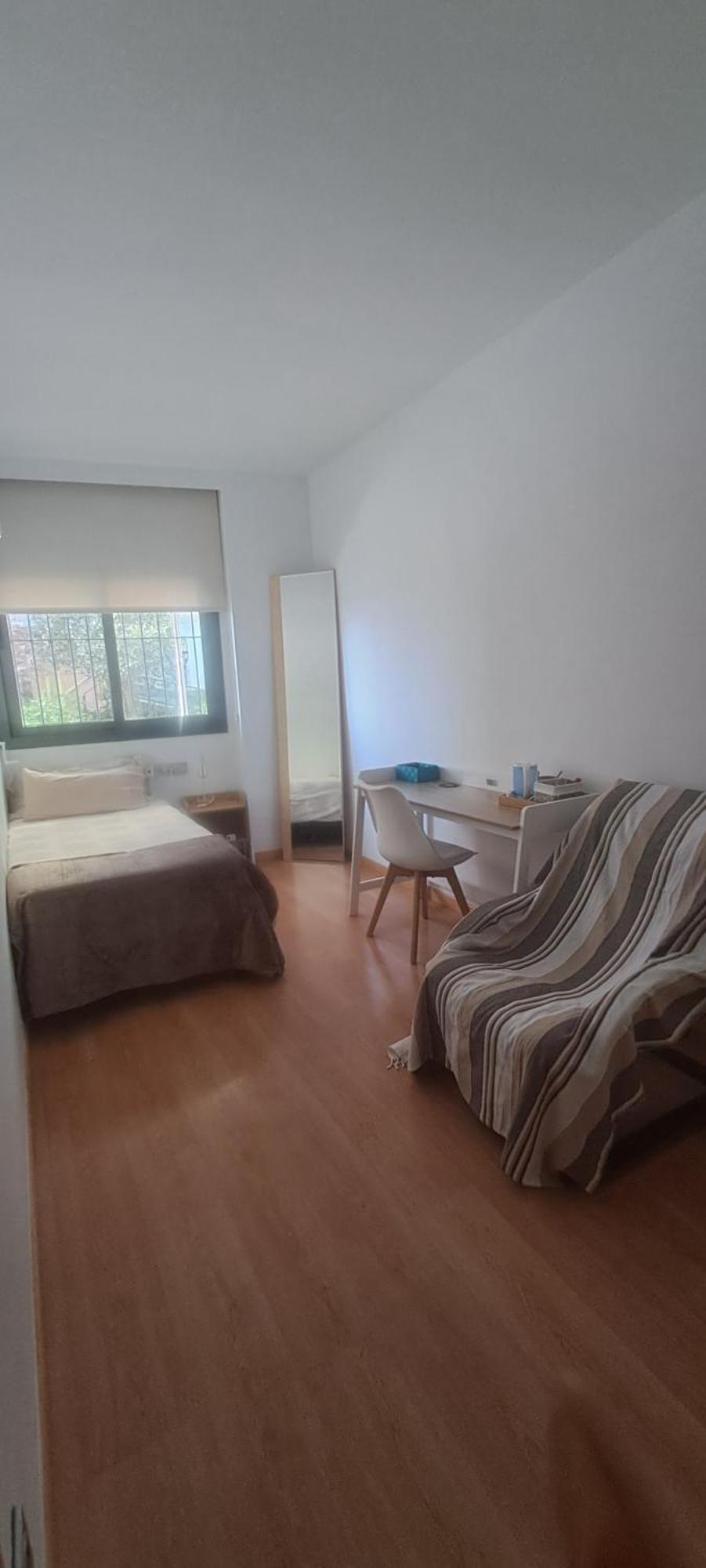 Lovely Room Near Park Guell Barcelona Exterior foto